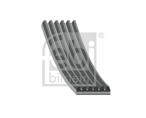 ozubený klínový řemen FEBI BILSTEIN 28941