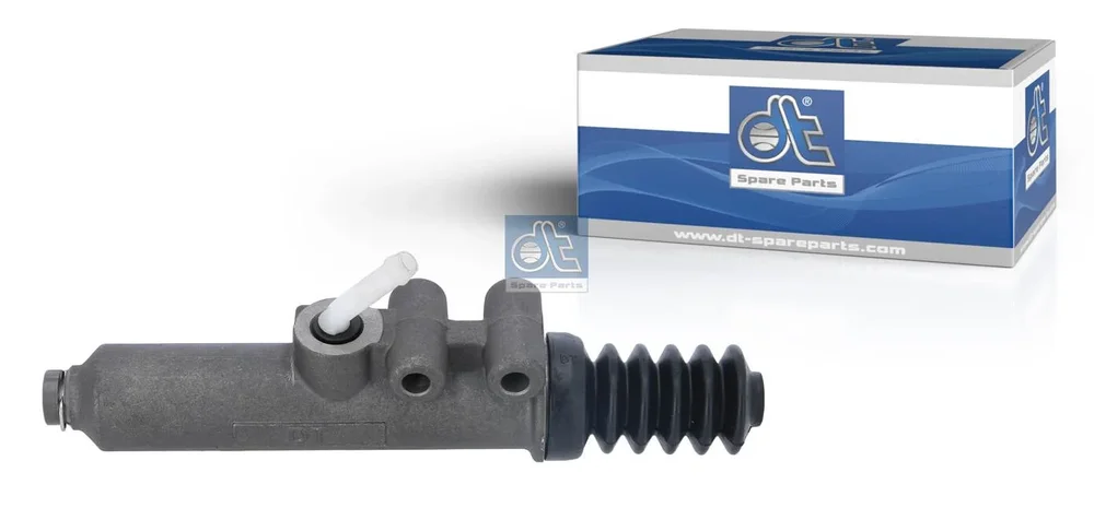 Hlavní válec, spojka DT Spare Parts 3.41102 – OE 81.30715.6132