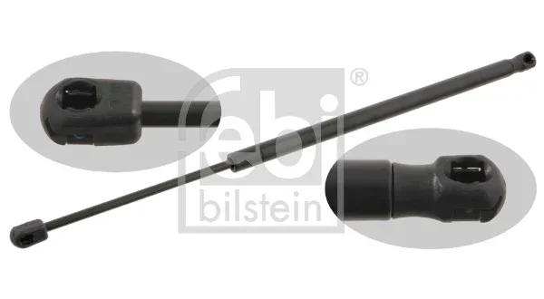 Pneumaticka pruzina, zavazadlovy / nakladovy prostor FEBI BILSTEIN 28084