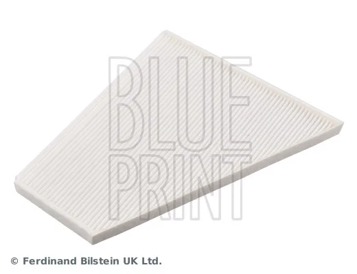Filtr, vzduch v interiéru BLUE PRINT ADBP250066 Filtr, vzduch v interiéru BLUE PRINT ADBP250066