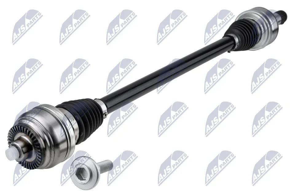 Hnací hřídel NTY NPW-BM-235 – OE 33207953546