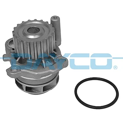 Vodní čerpadlo DAYCO DP037 Vodní čerpadlo DAYCO DP037