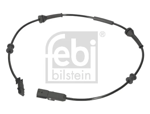 Snímač, počet otáček kol FEBI BILSTEIN 193430
