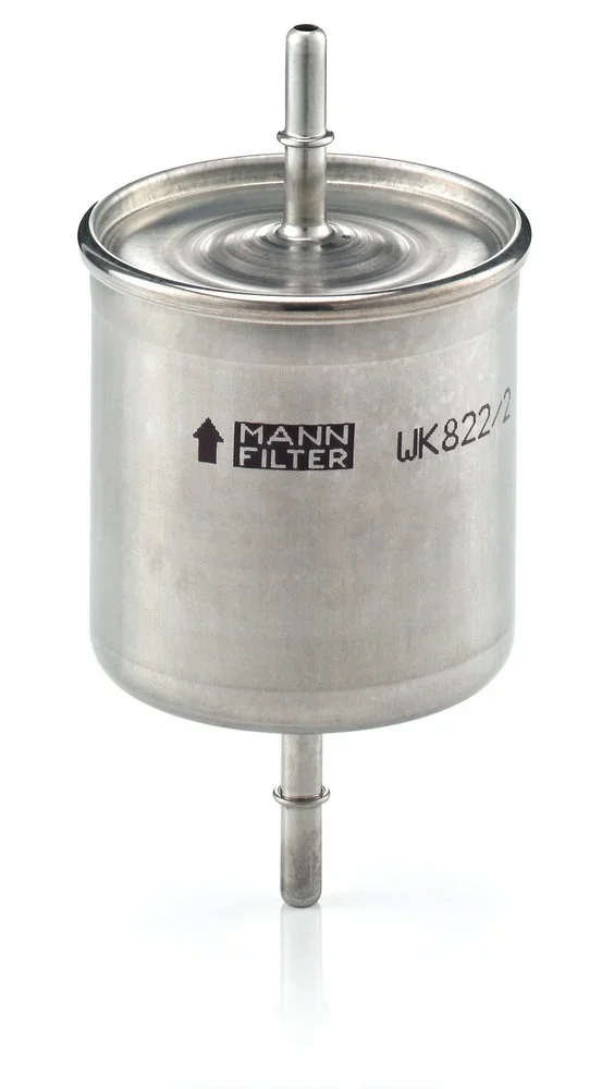 Palivový filtr MANN-FILTER WK822/2 – OE 30620512