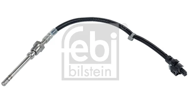 Cidlo, teplota vyfukovych plynu FEBI BILSTEIN 170370