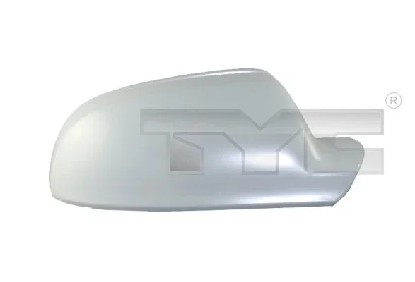 Kryt, vnejsi zrcatko TYC 302-0091-2 Kryt, vnejsi zrcatko TYC 302-0091-2