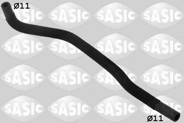 Hadice chladiče SASIC 3404085
