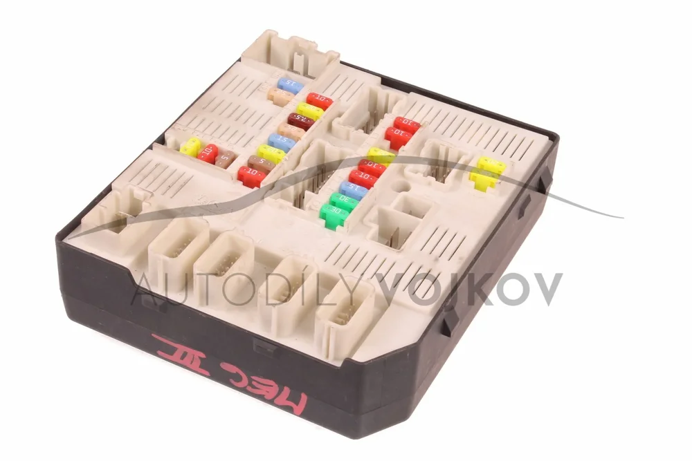 Jednotka 284B61871R v:42405 Jednotka 284B61871R v:42405