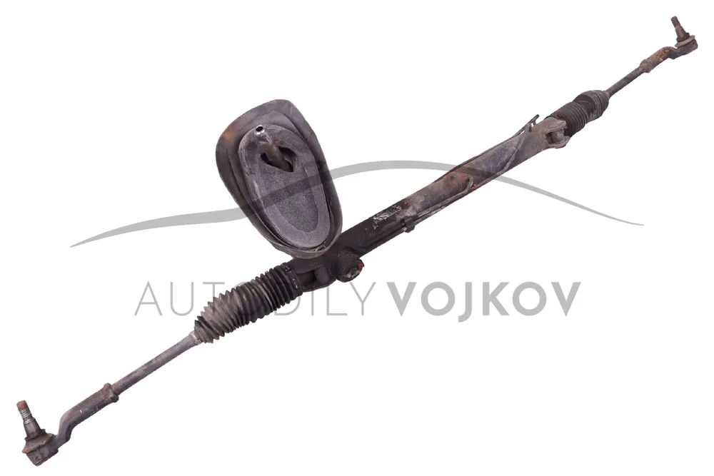 Hřeben řízení 6G91-3A500-TR v:102569