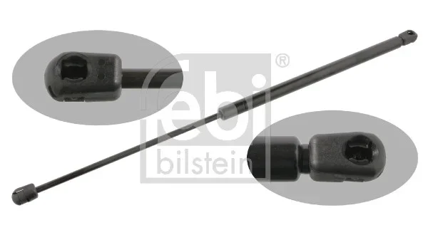 Pneumaticka pruzina, zavazadlovy / nakladovy prostor FEBI BILSTEIN 25230