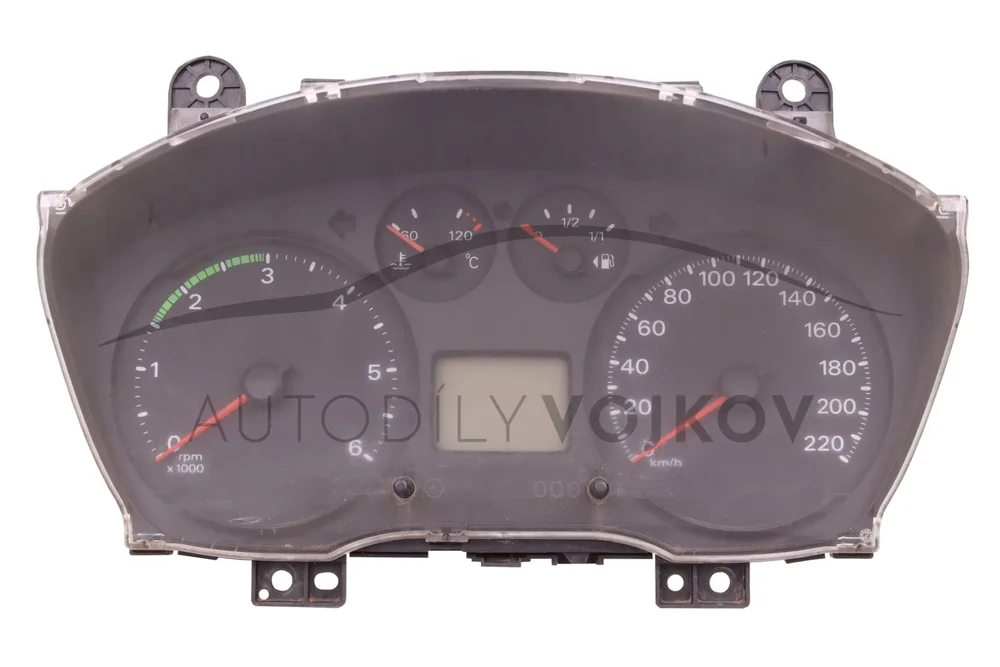 Přístrojový štít 6C1T-10849-CF v:114161