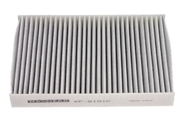 Filtr, vzduch v interiéru MAXGEAR 26-0622