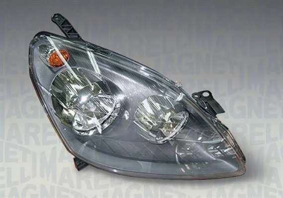 Hlavní světlomet MAGNETI MARELLI 710301214204