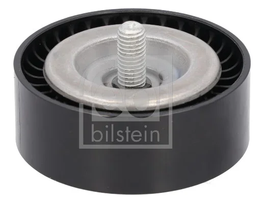 Vratna/vodici kladka, klinovy zebrovy remen FEBI BILSTEIN 47937