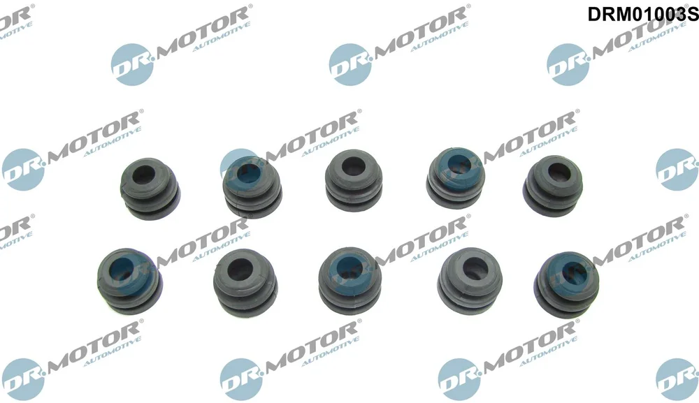 Doraz, kryt motoru Dr.Motor Automotive DRM01003S – OE 038103638K Doraz, kryt motoru Dr.Motor Automotive DRM01003S – OE 038103638K