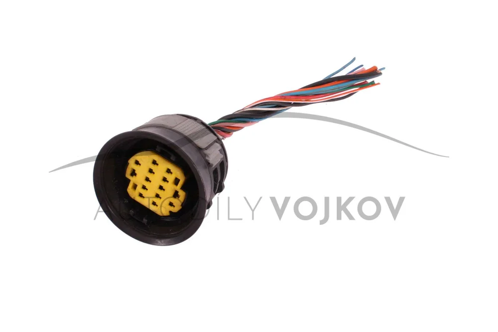 Konektor předního světla 14-pin v:44664