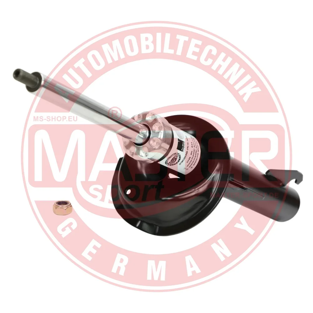 Tlmič perovania MASTER-SPORT GERMANY 290838-PCS-MS