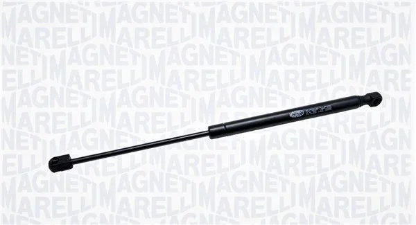 Plynový tlumič, zadní sklo MAGNETI MARELLI 430719076600