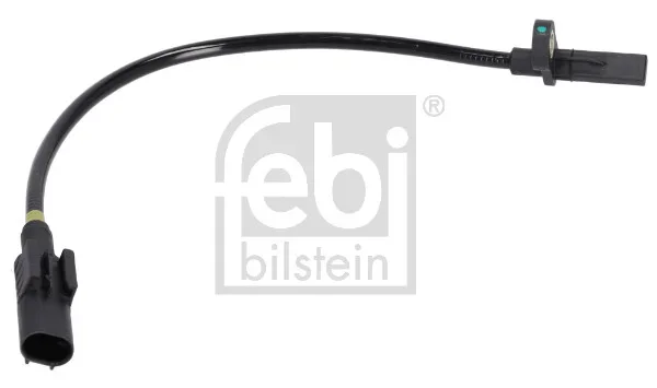 Snímač, počet otáček kol FEBI BILSTEIN 193681