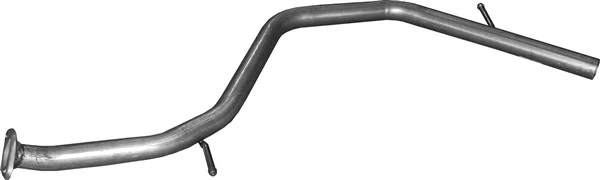 Stredni tlumic vyfuku POLMO 26.53 – OE 17430-0T00