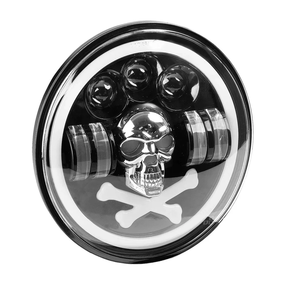 LED pracovní světlo Multifunction 9-36V 60W AMIO-03695 LED pracovní světlo Multifunction 9-36V 60W AMIO-03695