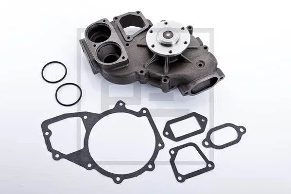 Vodní čerpadlo PE Automotive 010.707-00A