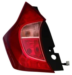 Zadní světlo DEPO 215-19M6L-LD-UE