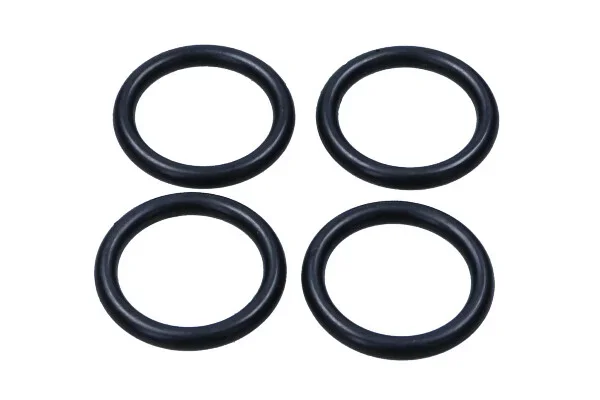 Sada těsnění, chladič oleje MAXGEAR 70-0126 – OE 11428506412