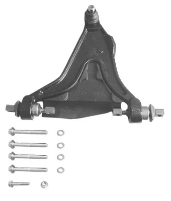 RAMENO /P/VOLVO S70,V70 97-00 /L/ DIESEL HART 424156