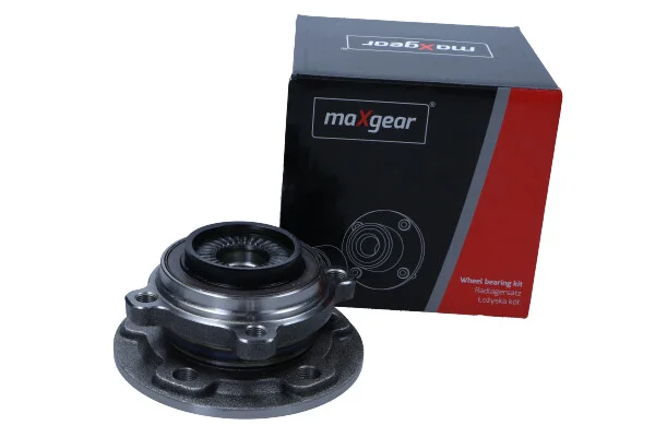 Sada ložisek kol MAXGEAR 33-1210