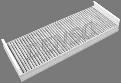 Filtr, vzduch v interiéru DENSO DCF134K – OE 81619100019