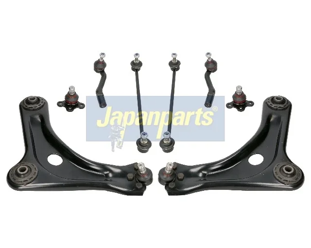 Rameno nápravy, zavěšení kol JAPANPARTS SKS-0601 Rameno nápravy, zavěšení kol JAPANPARTS SKS-0601