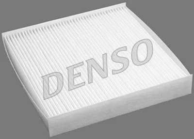 Filtr, vzduch v interiéru DENSO DCF540P