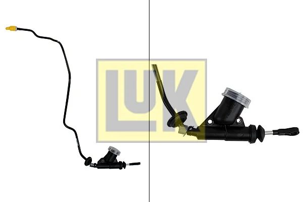 Hlavní válec, spojka Schaeffler LuK 511014510 – OE STC105480