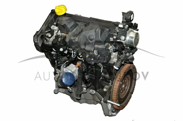 Motor 1,5 dCi – K9K 766 v:35626