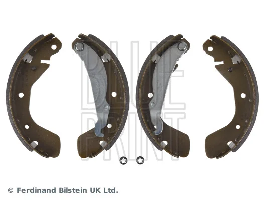 Sada brzdových čelistí BLUE PRINT ADBP410031 Sada brzdových čelistí BLUE PRINT ADBP410031