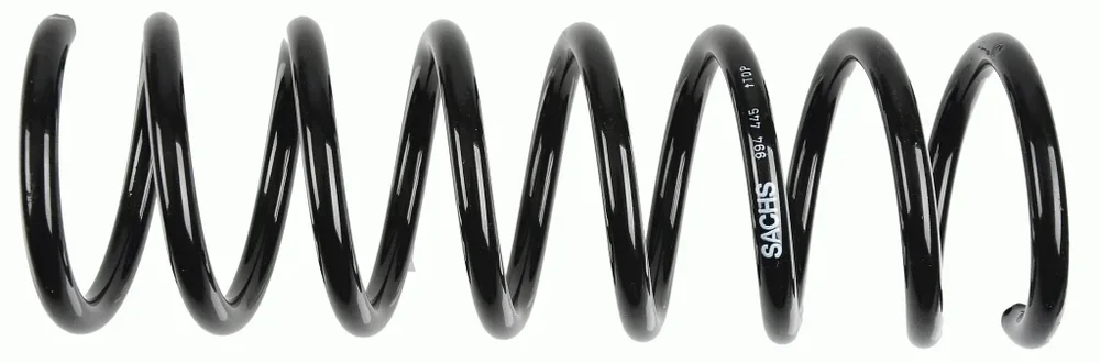 Pruzina podvozku SACHS 994445 – OE 30666223