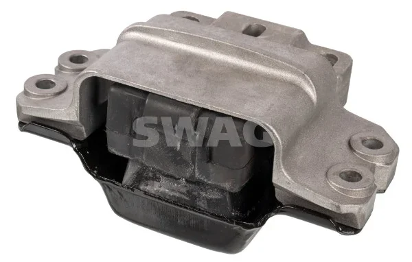Uložení, automatická převodovka SWAG 33100227 – OE 1K0199555CK