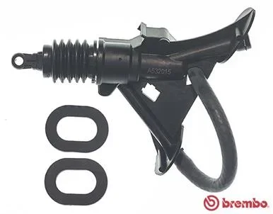 Hlavní válec, spojka BREMBO C24016 Hlavní válec, spojka BREMBO C24016