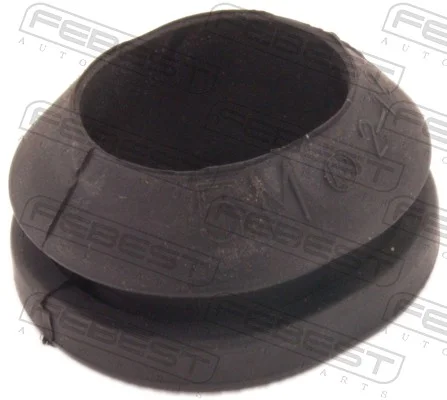 Zavěšení, tělo nápravy FEBEST NSB-M300 – OE 11248-5M300