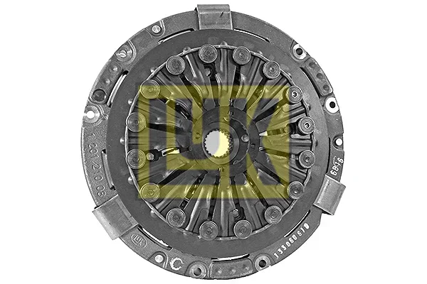 Pritlacny talir Schaeffler LuK 133060610 Pritlacny talir Schaeffler LuK 133060610