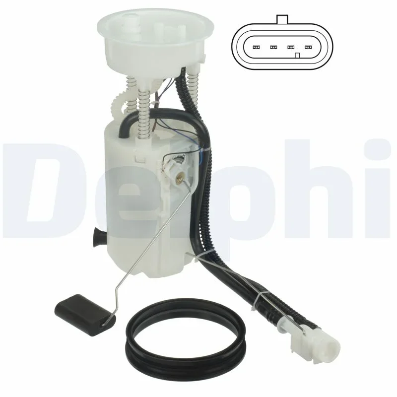 Palivová přívodní jednotka DELPHI FG1228-12B1