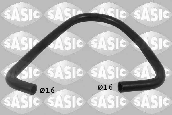Hadice chladiče SASIC 3404029 Hadice chladiče SASIC 3404029
