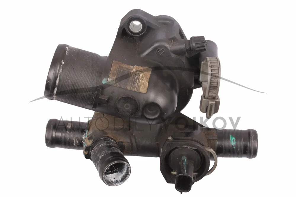 Těleso termostatu v:56381