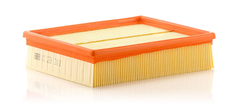Vzduchový filtr MANN-FILTER C23011