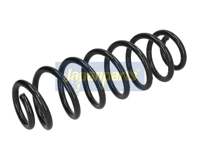 Pružina podvozku JAPANPARTS ZC7154A