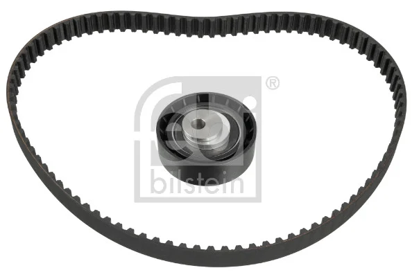 ozubení,sada rozvodového řemene FEBI BILSTEIN 26117