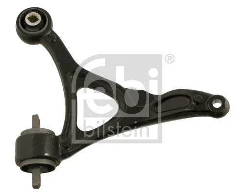 Ridici paka, zaveseni kol FEBI BILSTEIN 31286
