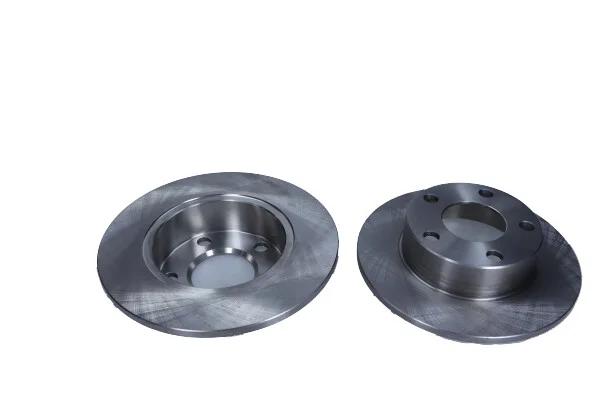 Brzdový kotouč MAXGEAR 19-1210