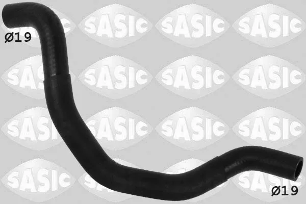 Hadice chladiče SASIC 3404070 – OE 924000022R